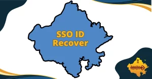 SSO ID Recover